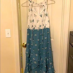 Eva•Mendes dress